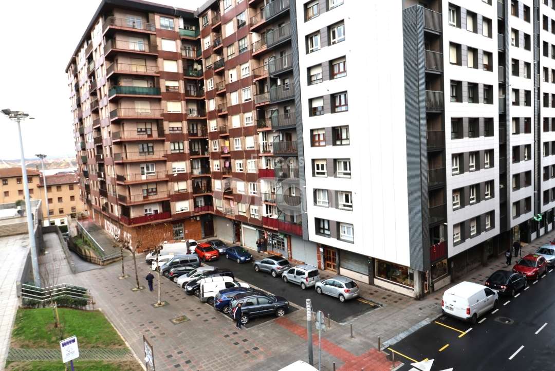 piso en venta en santurtzi